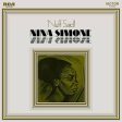 Nina Simone -  Nuff Said! (Coloured) Online Sale