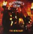 Blackmore s Night - Fires At Midnight Hot on Sale