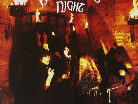 Blackmore s Night - Fires At Midnight Hot on Sale