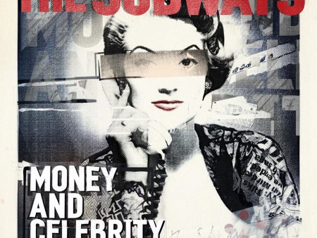 Subways - Money And Celebrity (Coloured) Online now