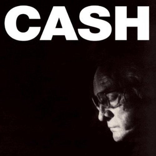 Johnny Cash - American IV (2LP) Online now