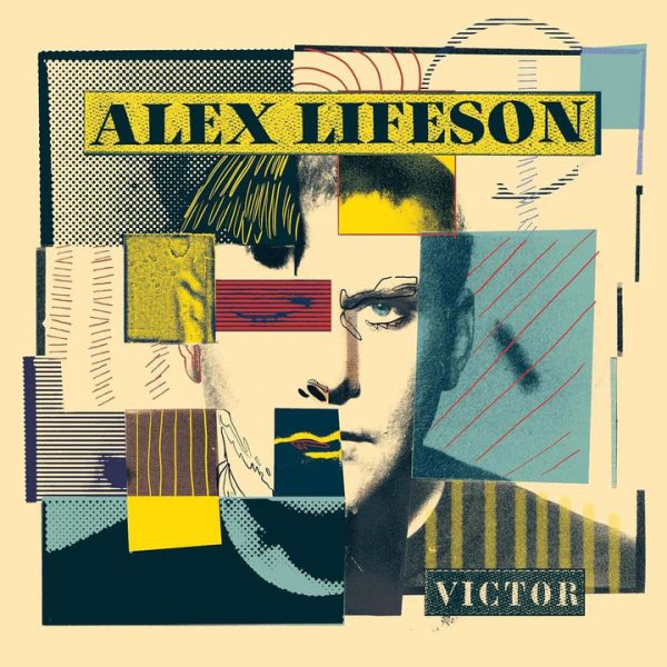 Alex Lifeson - Victor (2LP) Discount