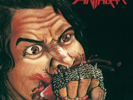 Anthrax - Fistful Of Metal   Armed And Dangerous (3LP) Supply