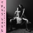 Thus Love - Memorial (CD) Online Hot Sale