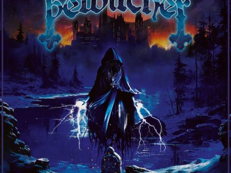 Bewitcher - Spell Shock Online Hot Sale