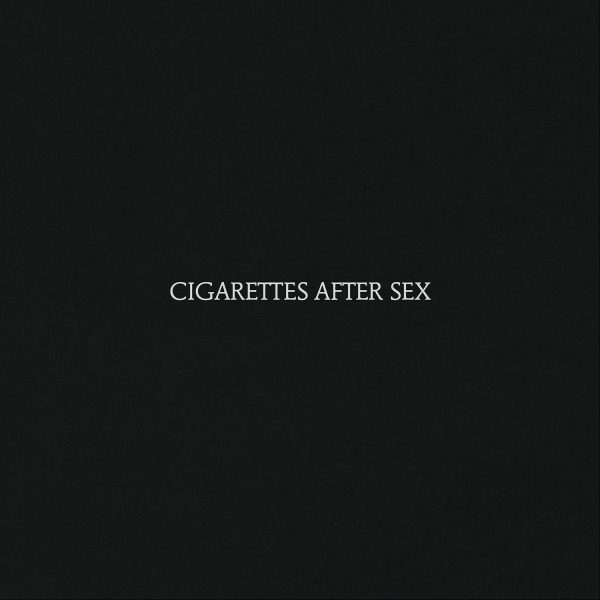 Cigarettes After Sex - Cigarettes After Sex (CD) Fashion