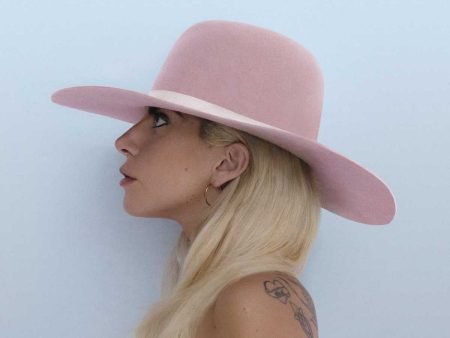 Lady Gaga - Joanne (2LP) Discount