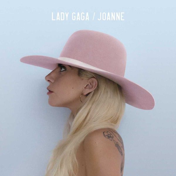 Lady Gaga - Joanne (2LP) Discount