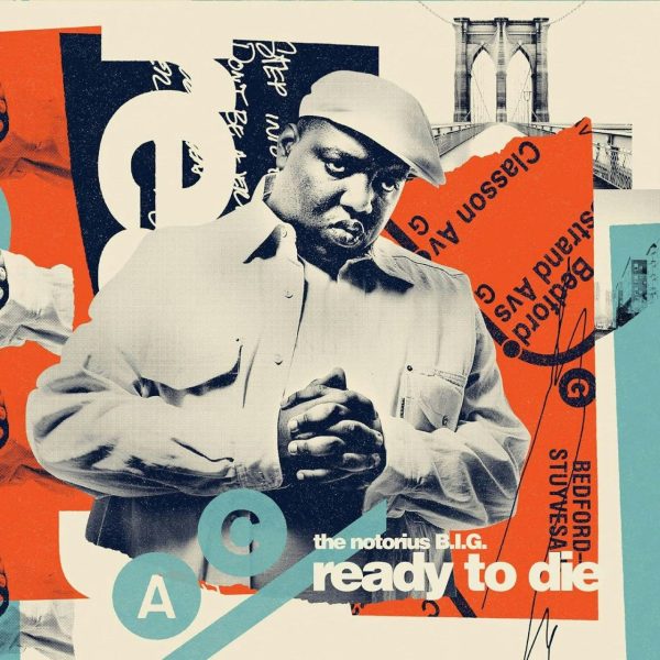 Notorious B.I.G. - Ready To Die (2LP)(Coloured) For Discount