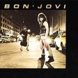 Bon Jovi - Bon Jovi (Red) on Sale