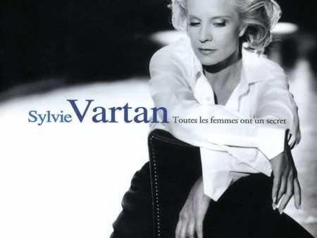 Sylvie Vartan - Toutes Les Femmes Ont Un Secret (2LP) Online now