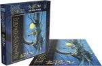 Puzzle - Iron Maiden - Fear Of The Dark For Sale