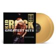 Kid Rock - Greatest Hits: You Never Saw Coming (2LP)(Gold) Online Hot Sale