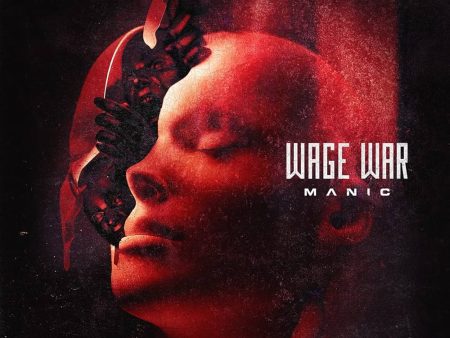 Wage War - Manic For Sale