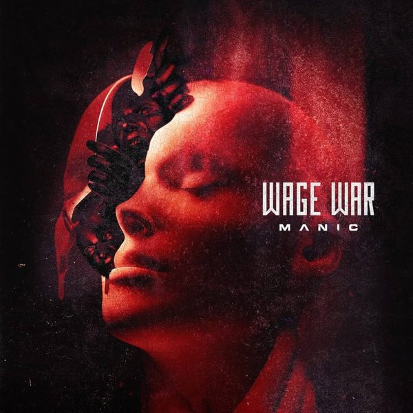 Wage War - Manic For Sale