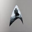 OST - Star Trek: Into Darkness (3LP)(Coloured) Hot on Sale