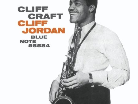 Clifford Jordan - Cliff Craft Cheap