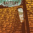 Battery - For The Rejected By The Rejected (Coloured) Sale