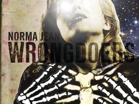 Norma Jean - Wrongdoers (Coloured) Discount