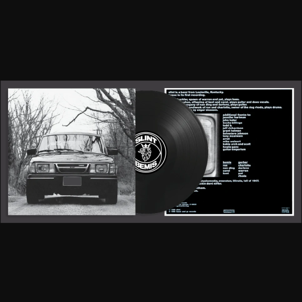 Slint - Tweez Online Hot Sale