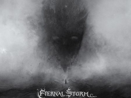 Eternal Storm - A Giant Bound To Fall (Coloured) Supply