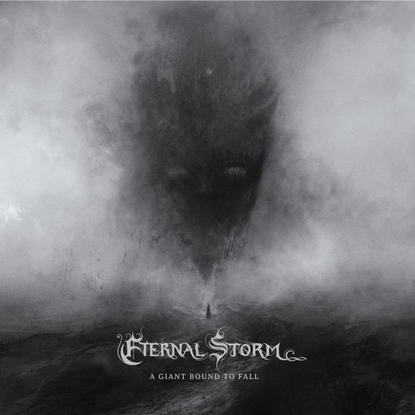 Eternal Storm - A Giant Bound To Fall (Coloured) Supply