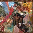 Santana - Abraxas (MOFI) Online Sale