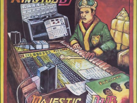 King Tubby - Majestic Dub Online now