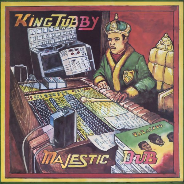 King Tubby - Majestic Dub Online now