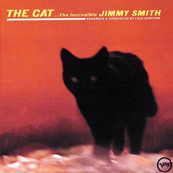 Jimmy Smith - The Cat Online