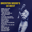 Brenton Wood - Brenton Wood s 18 Best Cheap