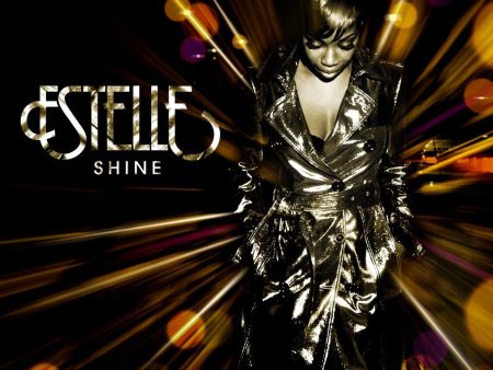 Estelle - Shine (2LP)(Orange) Hot on Sale