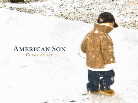 Colby Acuff - American Son For Sale