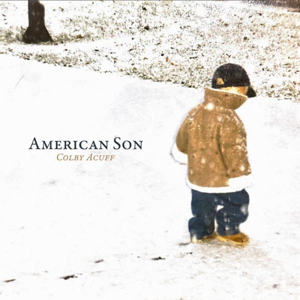 Colby Acuff - American Son For Sale