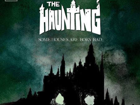 OST - The Haunting (2LP)(Coloured) Sale