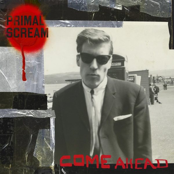 Primal Scream - Come Ahead (2LP) Online now