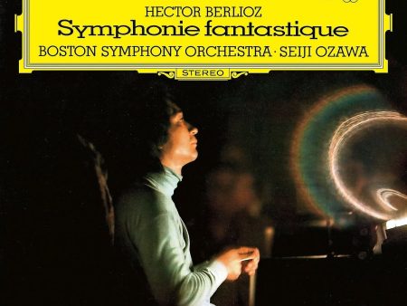 Boston Symphony Orchestra & Seiji Ozawa - Berlioz: Symphonie Fantastique Online