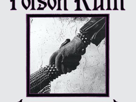 Poison Ruin - Confrere (Purple) Hot on Sale