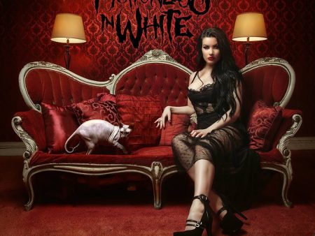 Motionless In White - Reincarnate Online Sale