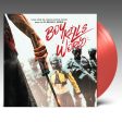 OST - Boy Kills World (Red) Online Sale