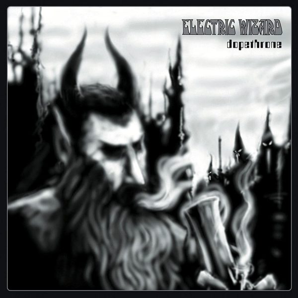 Electric Wizard - Dopethrone (2LP)(Coloured) Online Sale