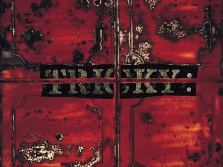 Tricky - Maxinquaye Supply