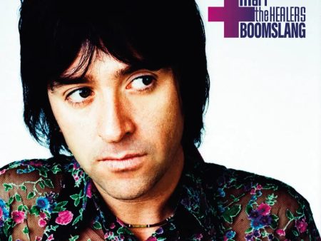 Johnny Marr - Boomslang (2LP) Sale