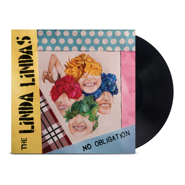 Linda Lindas - No Obligation Supply