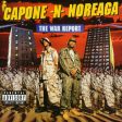 Capone-N-Noreaga - The War Report (2LP)(Yellow) on Sale