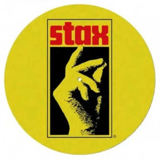 Slipmat - Stax Records Sale