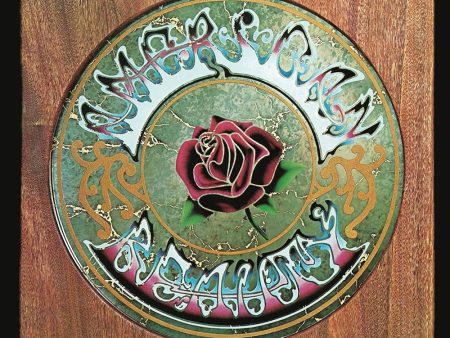 Grateful Dead - American Beauty on Sale