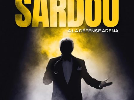 Michel Sardou - Je Me Souviens D’un Adieu À La Défense Arena (3LP) Hot on Sale