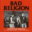 Bad Religion - Operation Rescue Supply