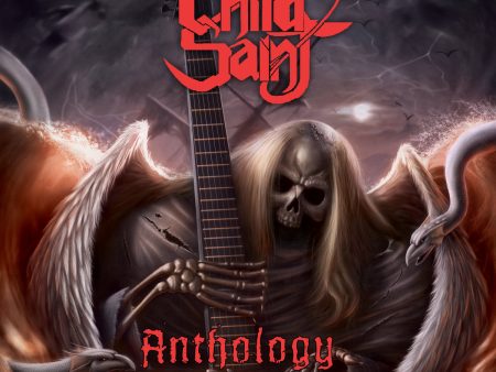 Child Saint - Anthology (2LP) Online